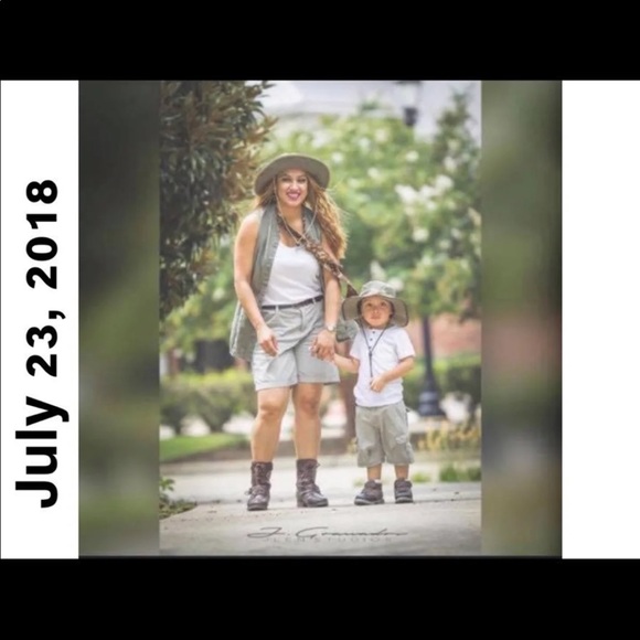 Yaz tratamiento infundido para cabello - Picture 4 of 8